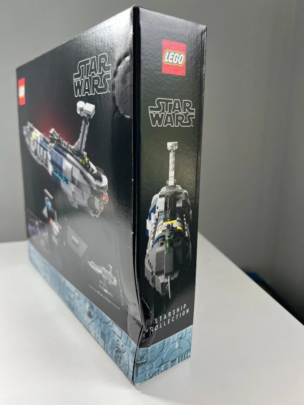 LEGO 75377 Star Wars Invisible Hand